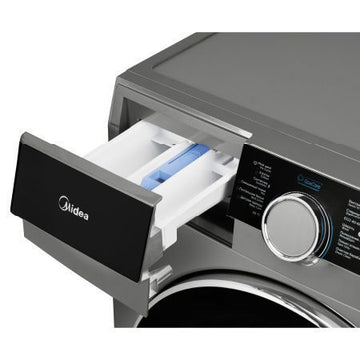 Midea MFK03W120B/S