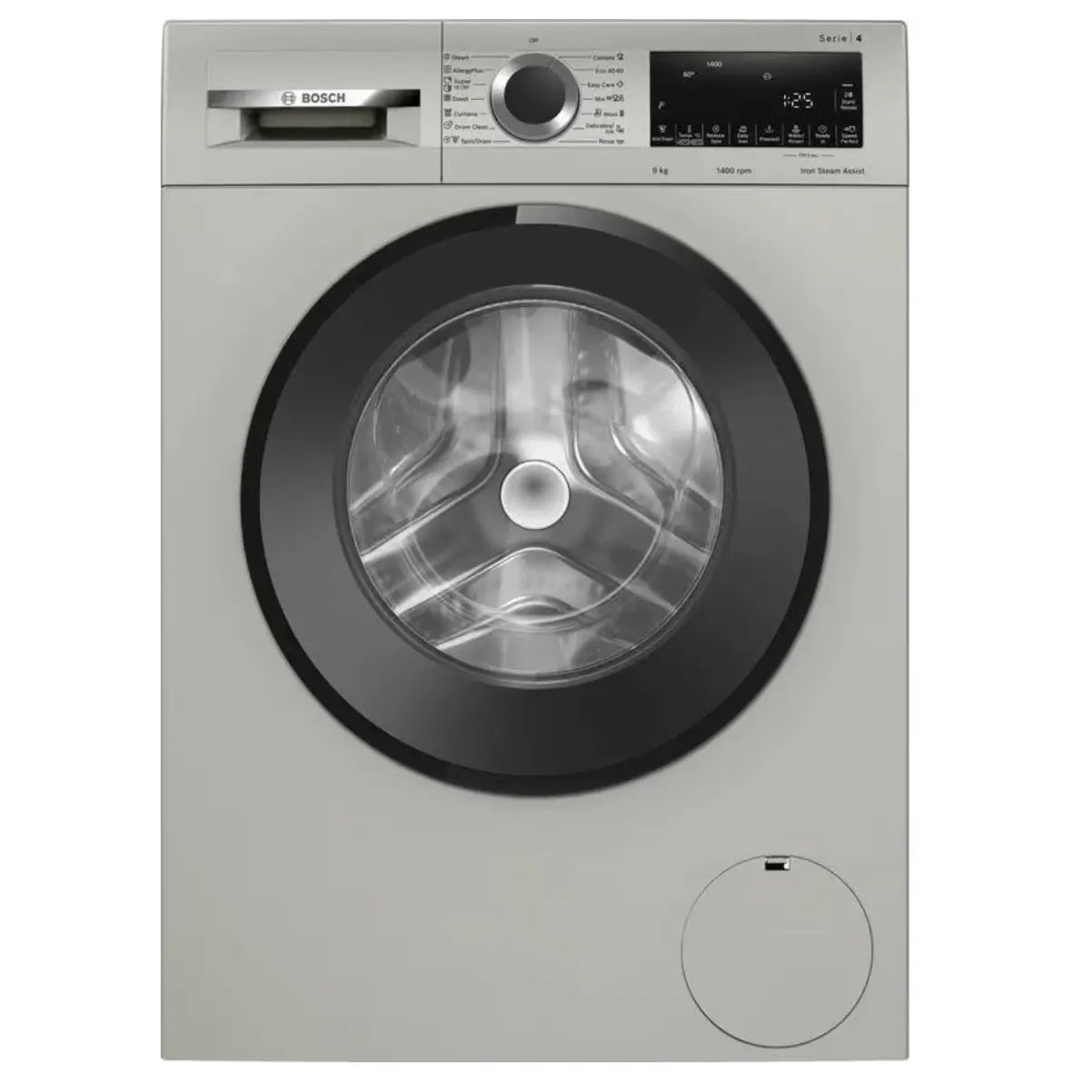 BOSCH WGA2441XME