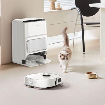 Midea VCR V12 WH