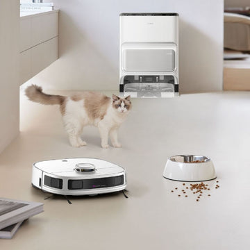 Midea VCR V12 WH