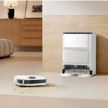 Midea VCR V12 WH