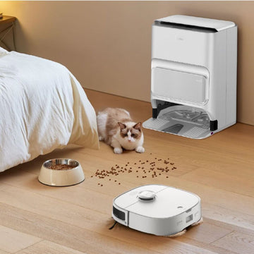 Midea VCR V12 WH