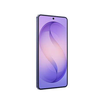 Samsung S942B/DS Galaxy S26 Dual Sim 12GB RAM 512GB 5G კობალტის იისფერი