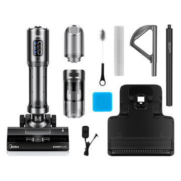 Midea MX05GEBK