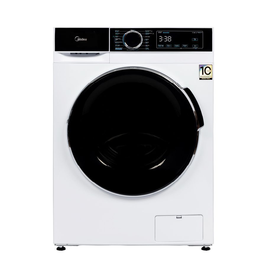 Midea MFA01W70B/W