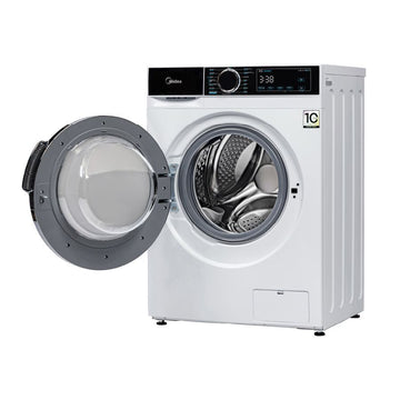 Midea MFA01W70B/W