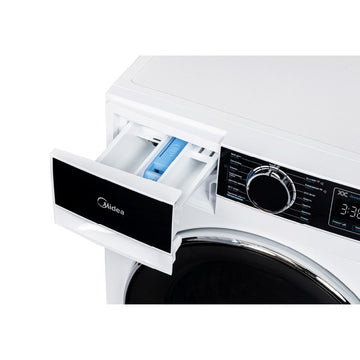 Midea MFA01W70B/W
