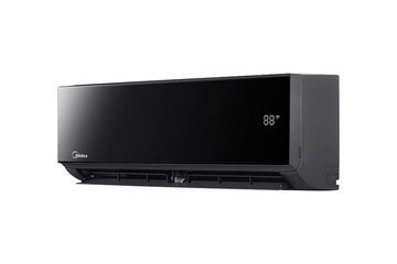 Midea AG-24N8DO Ioniser/Black