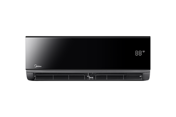 Midea AG-12N8D1 Ioniser/Black