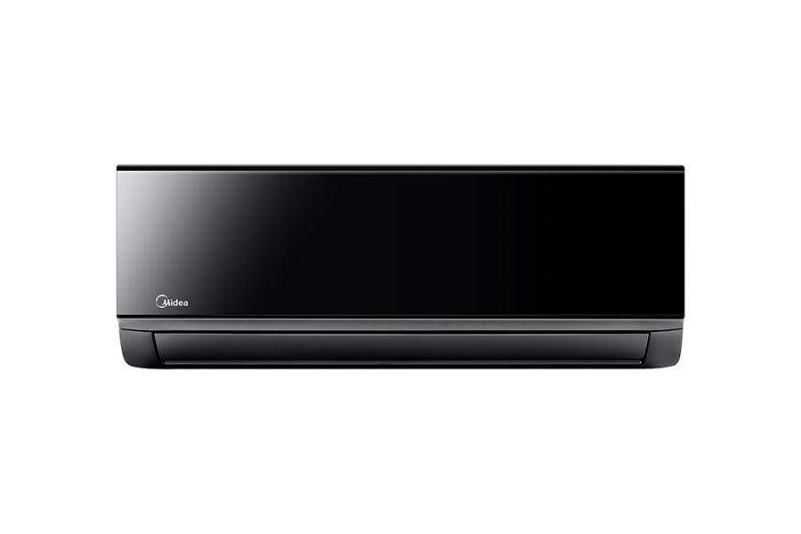 Midea AG-12N8D1 Ioniser/Black