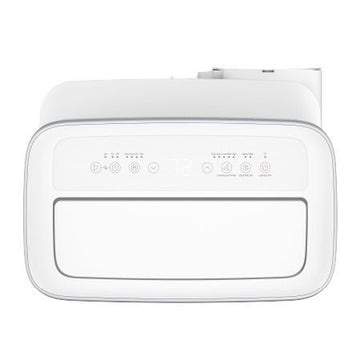 Midea MPPX-12CRN7 (Cooling)