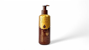 Nishman Hair Styling Aqua Gel Wax 130