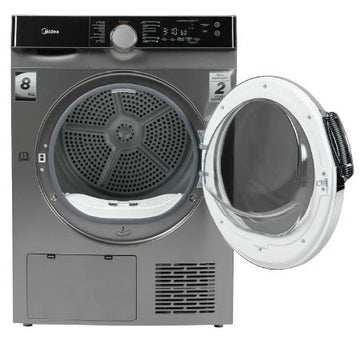 Midea MDK03H80/S