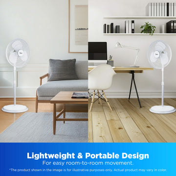 Midea FS40-19M