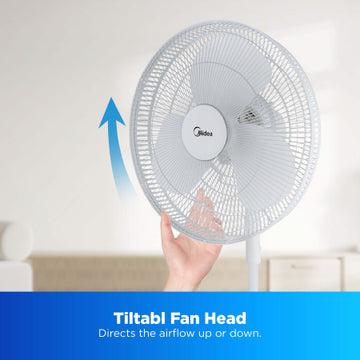 Midea FS40-19M
