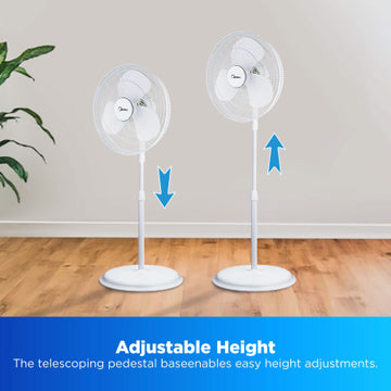 Midea FS40-19M