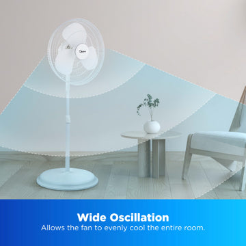 Midea FS40-19M