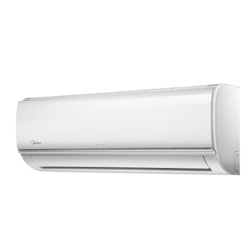 Midea MSAF-09HRN8-W