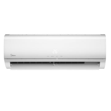 Midea MSAF-09HRN8-W
