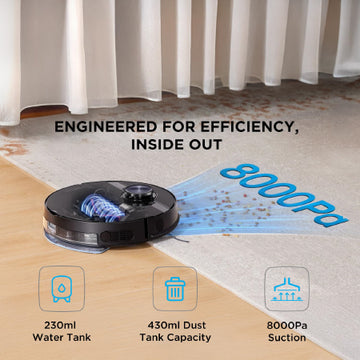 Midea M7 EVO