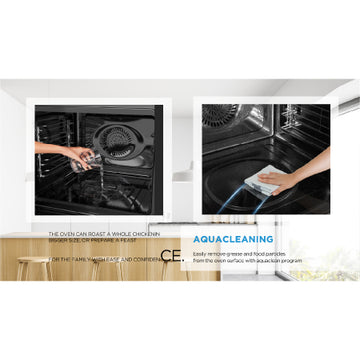 Midea MO82107PBG-I