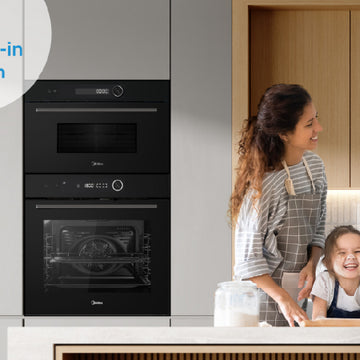 Midea MI9340GB-I