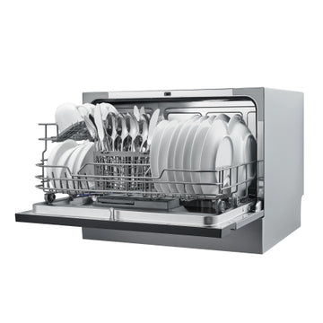 Midea MCFD55S460Si