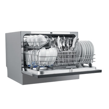 Midea MCFD55S460Si