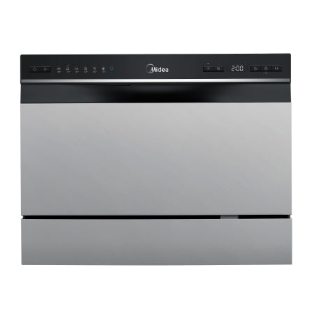 Midea MCFD55S460Si