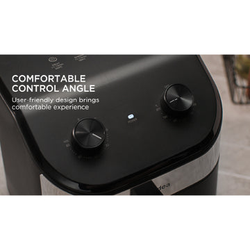Midea MF-TN45WK4
