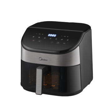 Midea MF-CY55WK2