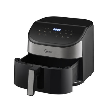 Midea MF-CY55WK2