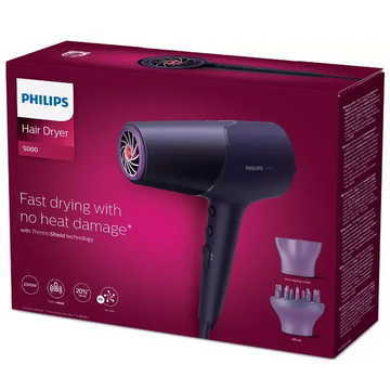PHILIPS BHD514/00