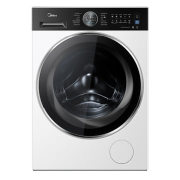 Midea MF210W100WB/W