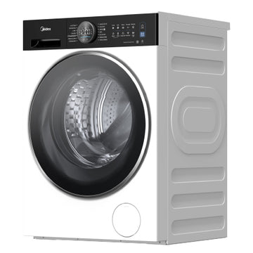 Midea MF210W100WB/W