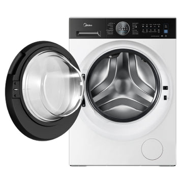 Midea MF210W100WB/W