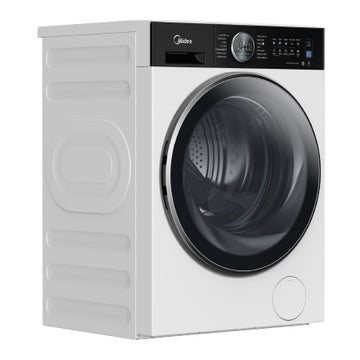 Midea MF210W100WB/W