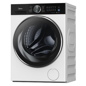 Midea MF210W100WB/W