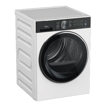 Midea MD210H100WB/W