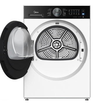 Midea MD210H100WB/W