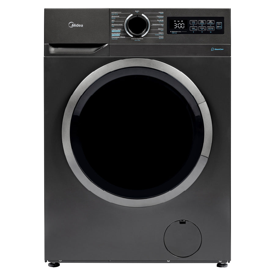 Midea MF110W100B/T