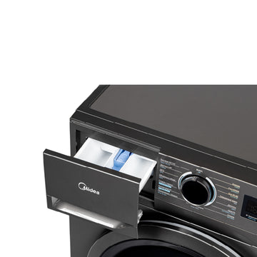 Midea MF110W100B/T