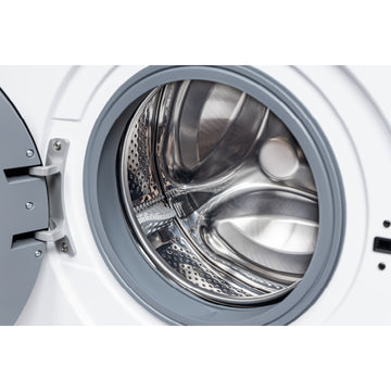 Midea MF110W100B/W
