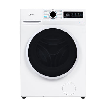 Midea MF110W100B/W