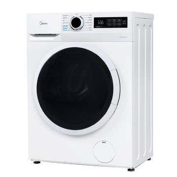 Midea MF110W100B/W