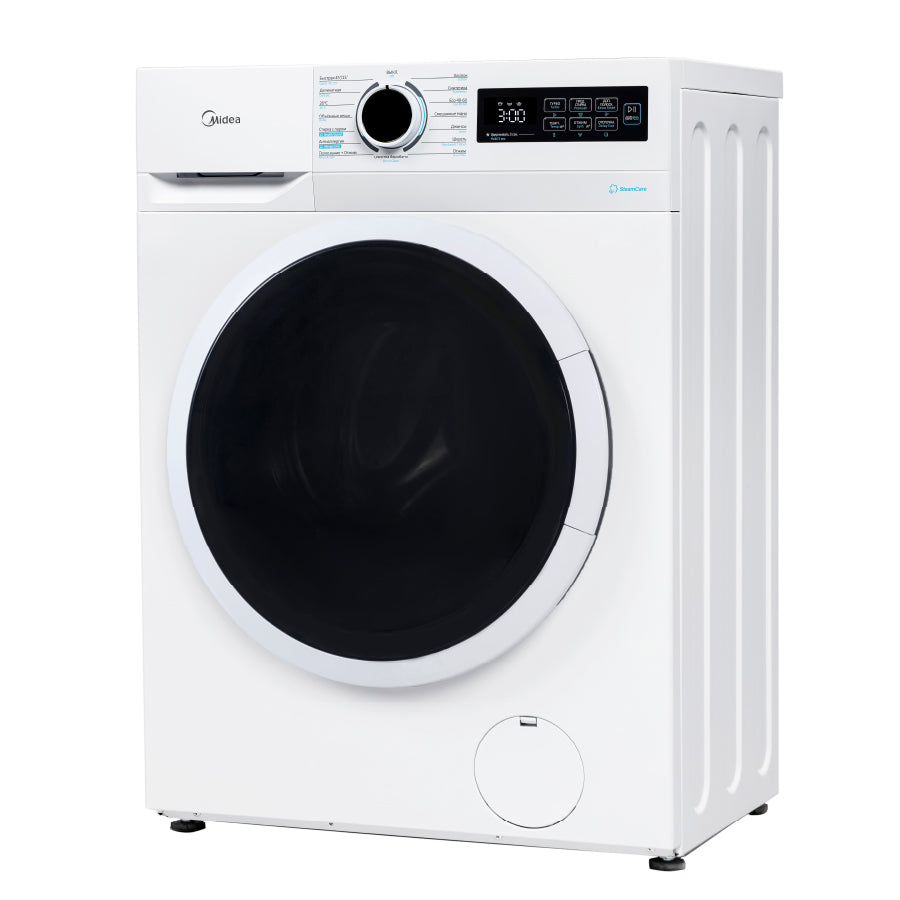 Midea MF110W100B/W