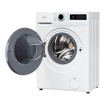 Midea MF110W100B/W