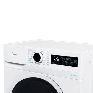 Midea MF110W100B/W