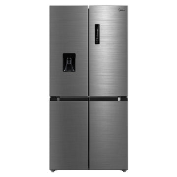 Midea MDRM632FGD46W