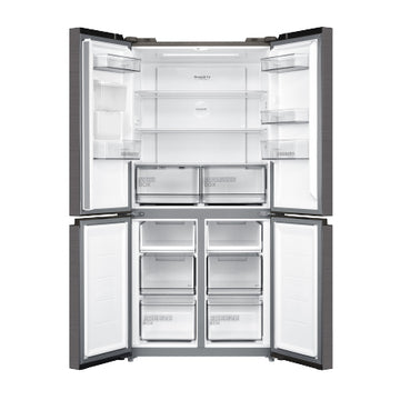 Midea MDRM632FGD46W